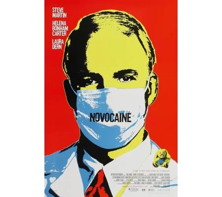 Novocaine (2001)