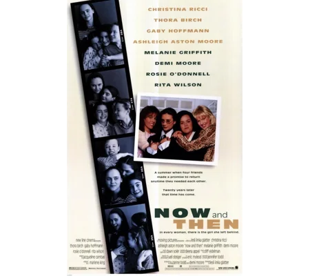 Now And Then (1995)