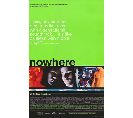 Nowhere (1997)