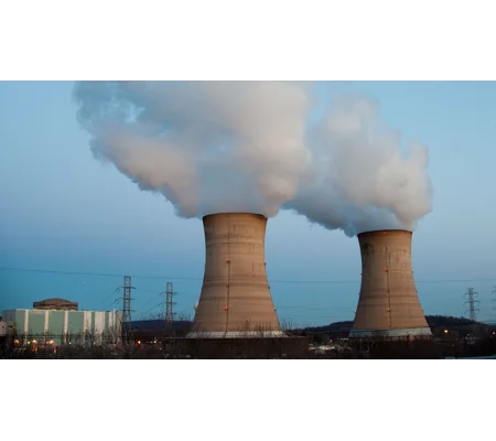 Nuclear Meltdown - The Three Mile Island Aftermath