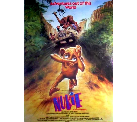 Nukie (1987)