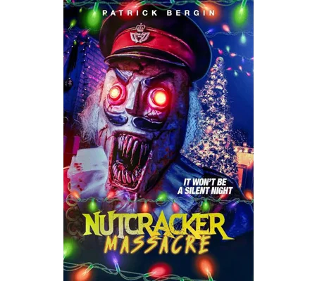 Nutcracker Massacre (2022)