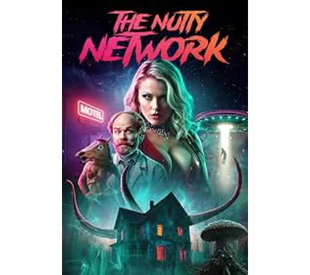 Nutty Network (2021)