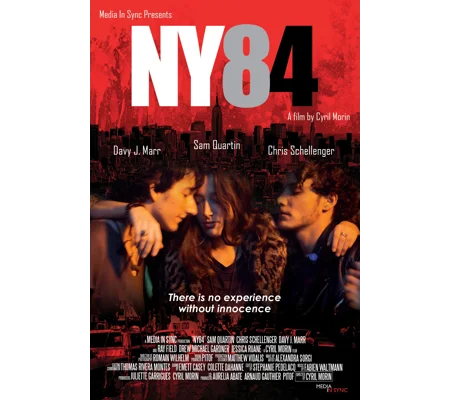NY84 (2016)