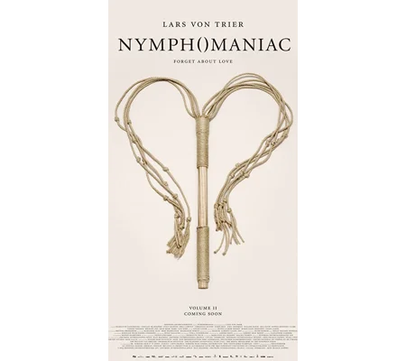 Nymphomaniac - Volume 2 (2013) Lars Von Trier