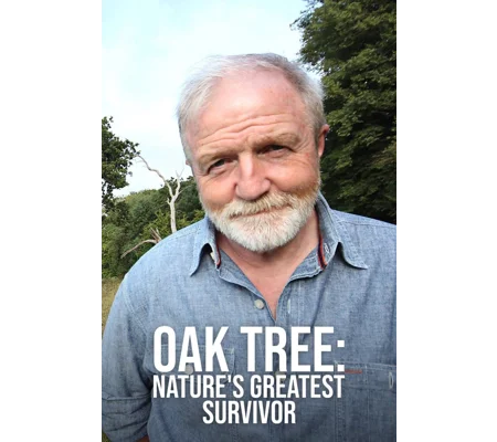 Oak Tree - Nature's Greatest Survivor (2015)