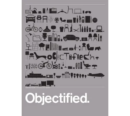 Objectified (2009)