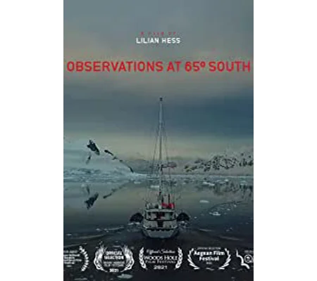 Observation At 65 South (2021)