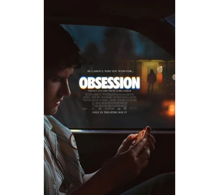 Obsession (2025)
