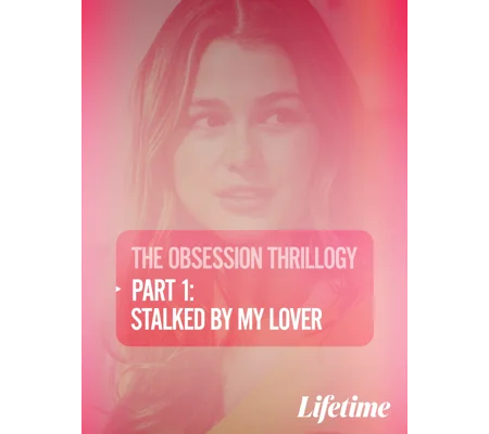 Obsession - Stalked By My Lover (2020)