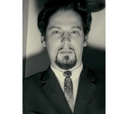 Occult Experience (1970)