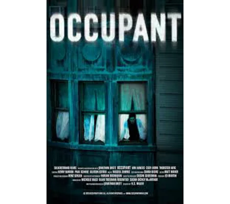 Occupant (2011)