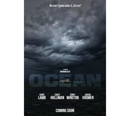 Ocean (2020)