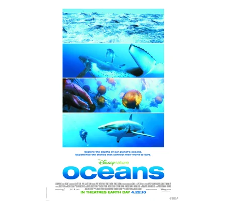 Oceans (2009)