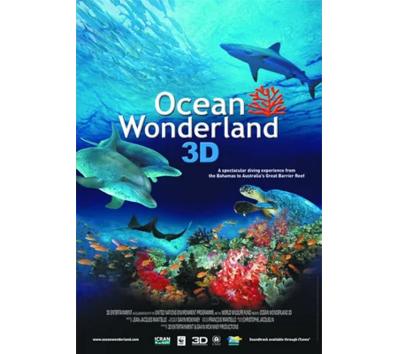 Ocean Wonderland (2003)