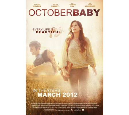 October Baby (2011)