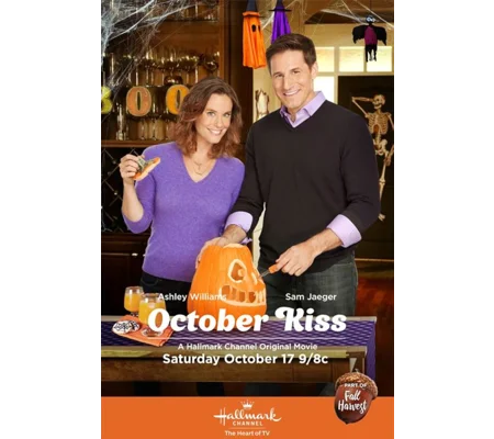 October Kiss (2015)
