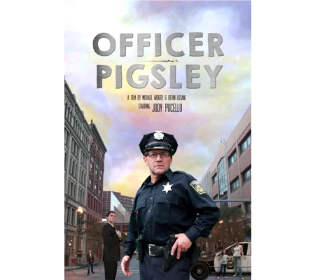 Officer Pigsley (2017)