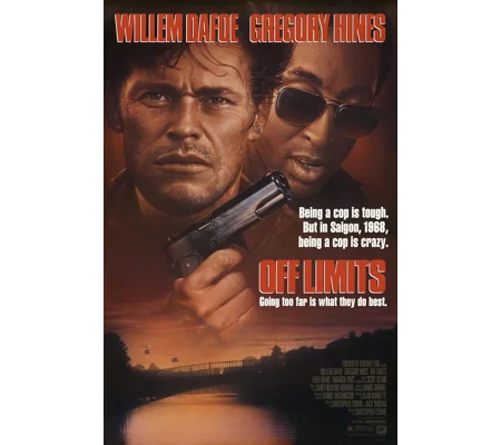 Off Limits (1988)
