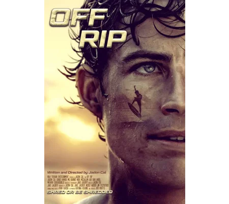 Off Rip (2025)