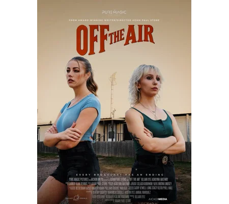 Off The Air (2026)