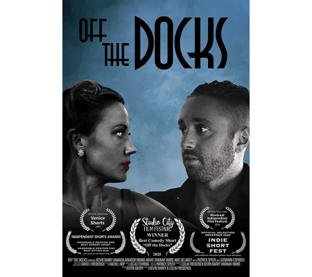 Off The Docks (2020)