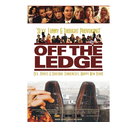 Off The Ledge (2009)