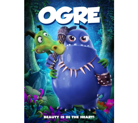 Ogre (2019)