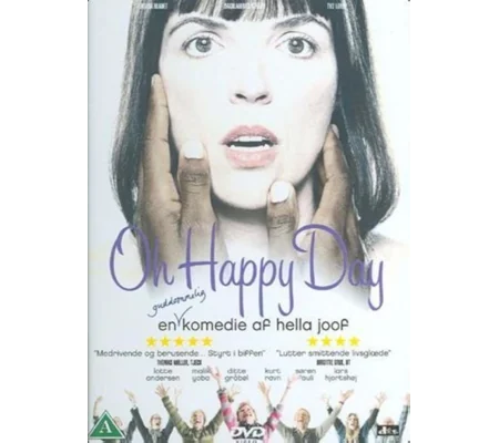 Oh Happy Day (2004)