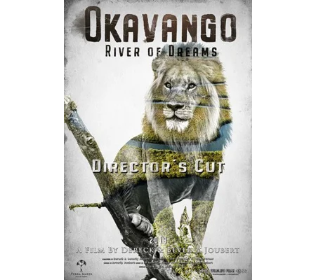 Okavango - River Of Dreams (2020)