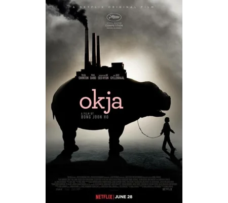 Okja (2017)