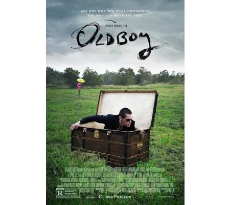 Oldboy (2013)