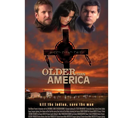 Older Than America (2008)