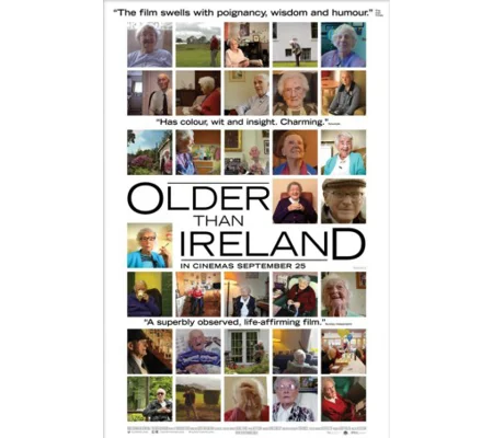 Older Than Ireland (2015)