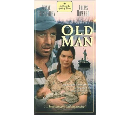 Old Man (1997) Arliss Howard