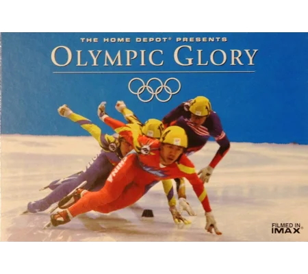 Olympic Glory (1999)