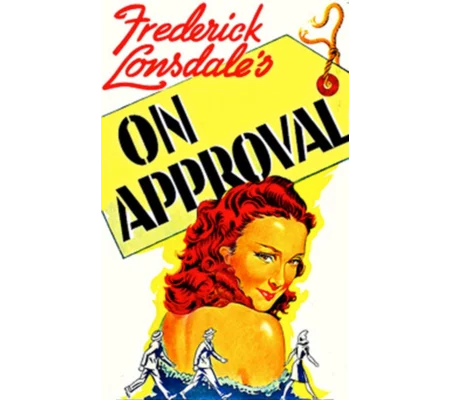 On Approval (1944)