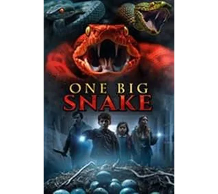 One Big Snake (2025)