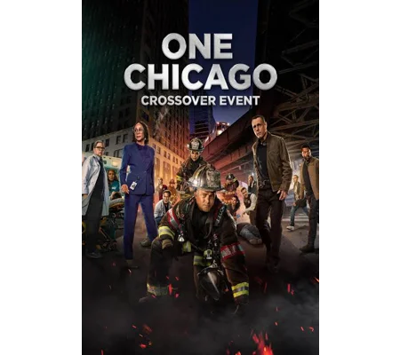 One Chicago Crossover (2025)
