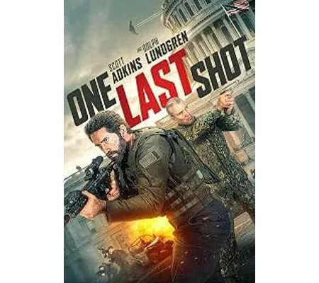 One Last Shot (2026)
