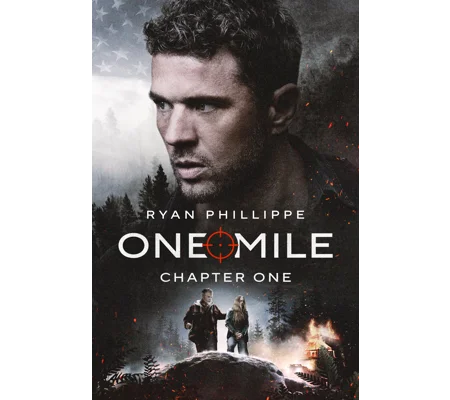 One Mile - Chapter One (2026)
