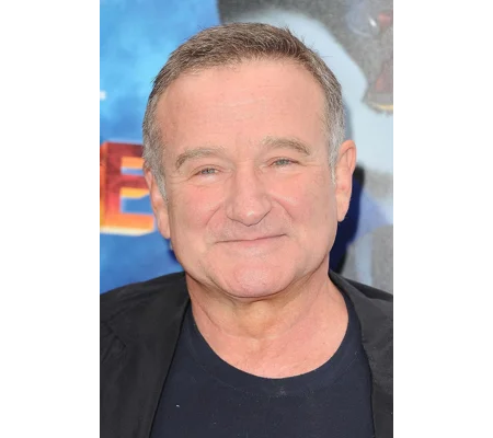 One Night With Robin Williams (2001)