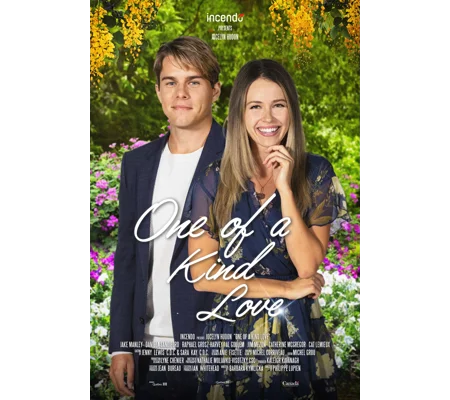 One of a Kind Love (2021)