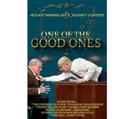 One Of The Good Ones (2026)