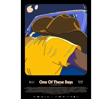 One Of These Days (2020)