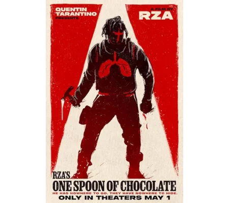 One Spoon Of Chocolate (2025)