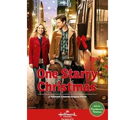 One Starry Christmas (2014)