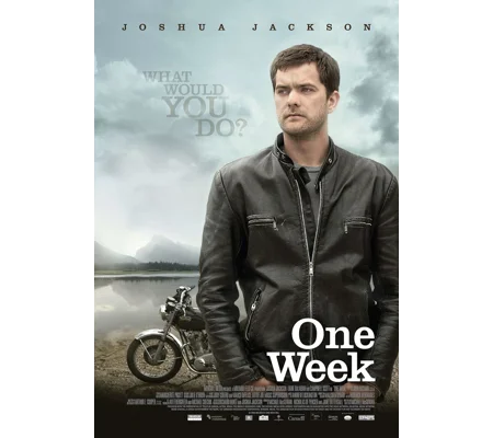 One Week (2008)