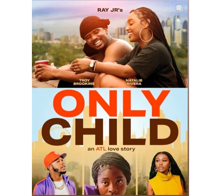 Only Child (2024)