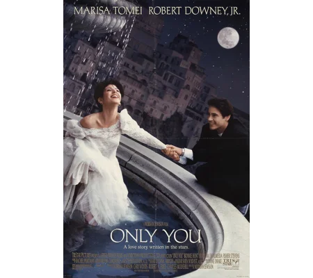 Only You (1994)